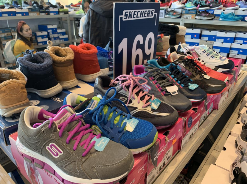 【限时特卖】SKECHERS 斯凯奇超级内购会来啦~