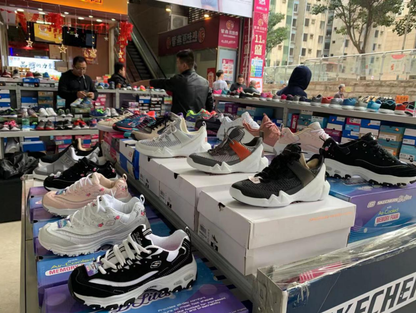 【限时特卖】SKECHERS 斯凯奇超级内购会来啦~
