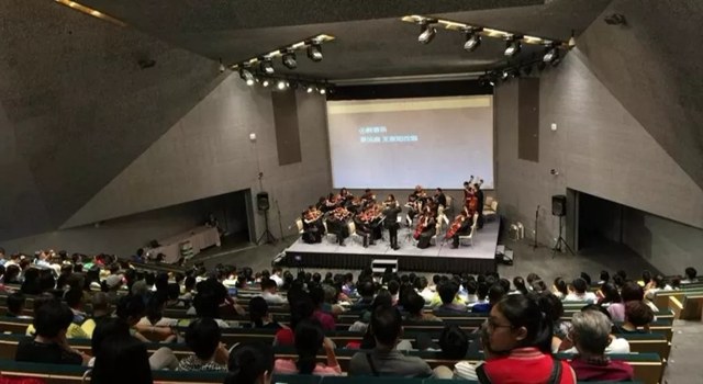 【免费领票】传承中国经典音乐文化，室内乐作品音乐会专场！