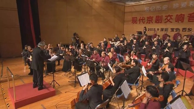 【免费领票】传承中国经典音乐文化，室内乐作品音乐会专场！