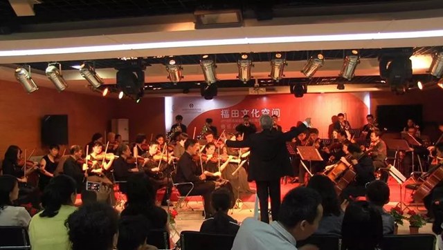 【免费领票】传承中国经典音乐文化，室内乐作品音乐会专场！