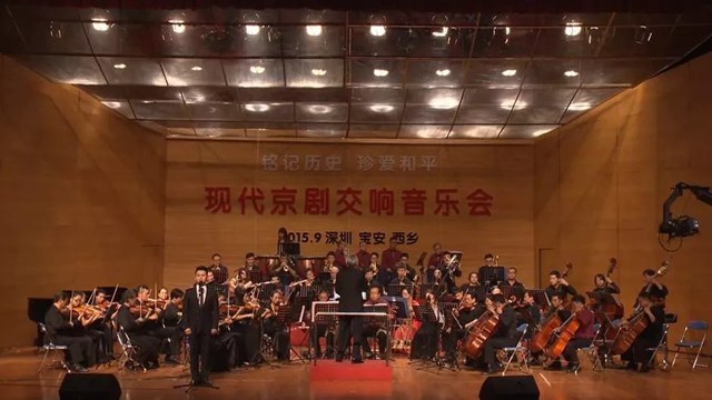 【免费领票】传承中国经典音乐文化，室内乐作品音乐会专场！