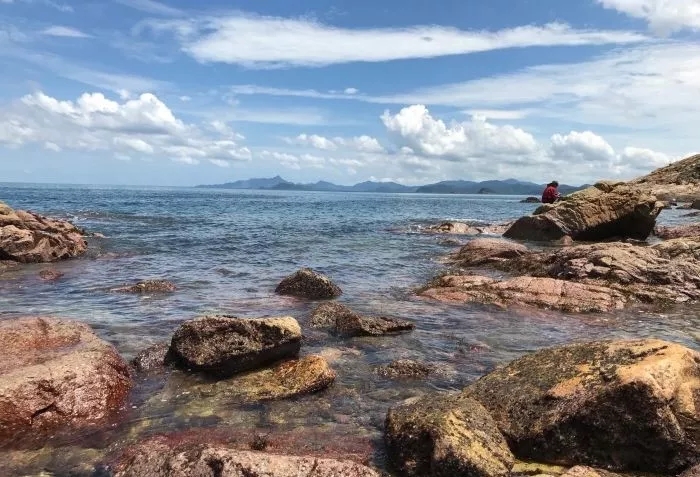 大梅沙今起闭园!不怕!深圳还有这些景美人少的海滩等你来浪