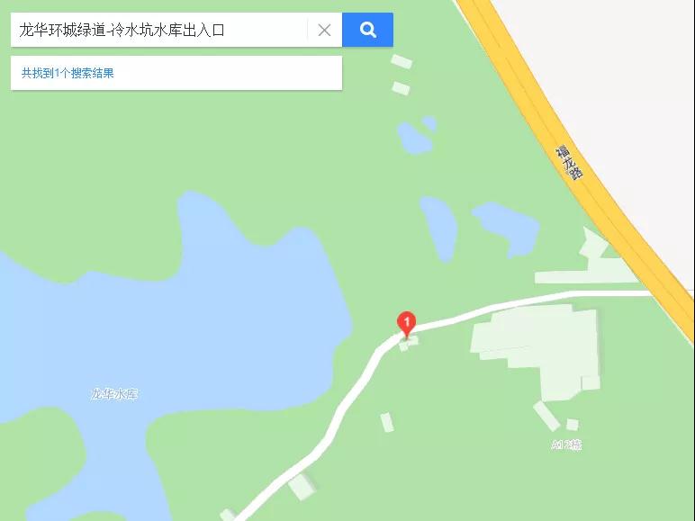 深圳“最美绿道”龙华区环城绿道羊台山段，快来打卡~