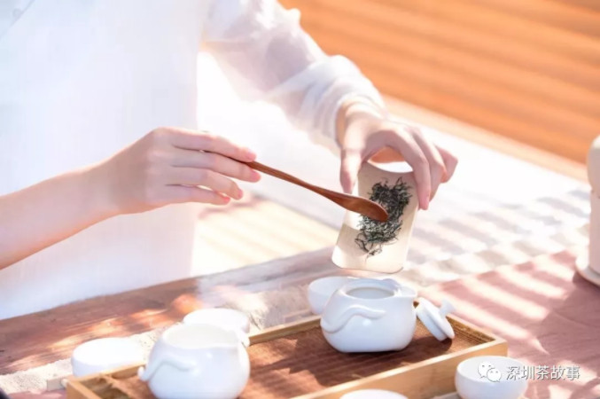 【茶艺培训+汉服免费穿】，仅38.8元，来一场茶艺与美的邂逅吧！