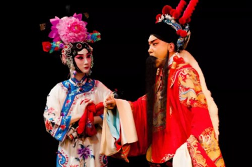【公园文化季】好戏不断！“梨园荟萃”七天七场戏曲表演，传唱国粹经典！