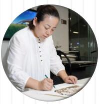 【免费报名】“创想之约”第二期，周六来版画博物馆学立体版画贺卡制作吧~