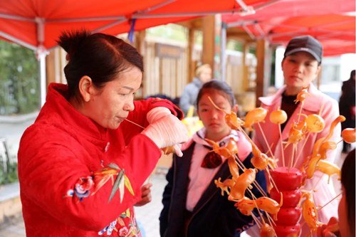 文艺演出、民间工艺展... 深圳市第十三届客家文化节重磅来袭！