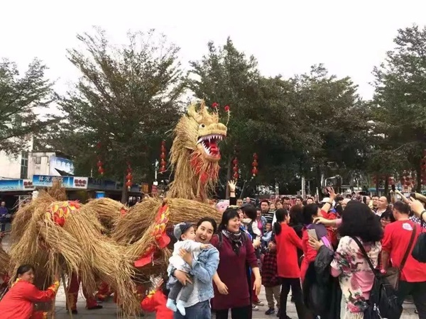 赏花灯、展民俗... 2020大鹏所城新春庙会邀你过新年！