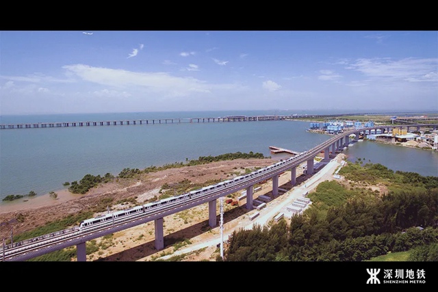 地铁11号线“同车不同温”模式即将启用！年内将覆盖深圳地铁7条线所有列车