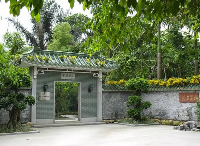 【免费参观】深圳市兰科植物保护研究中心科普参观报名啦！