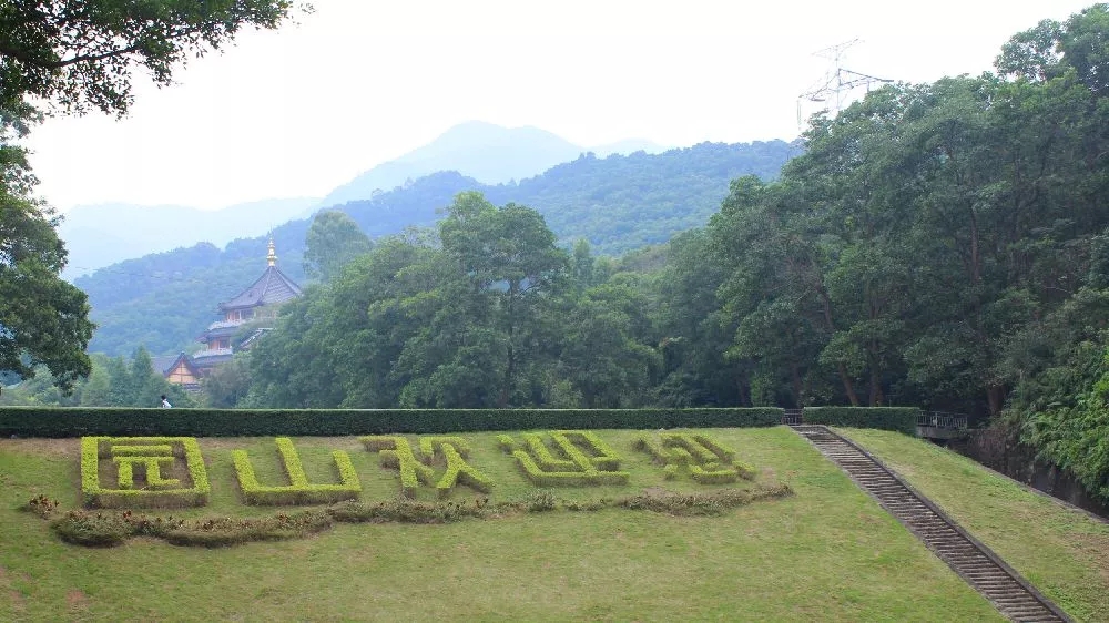 .12护士节，深圳多家景区对医护人员免费开放！"