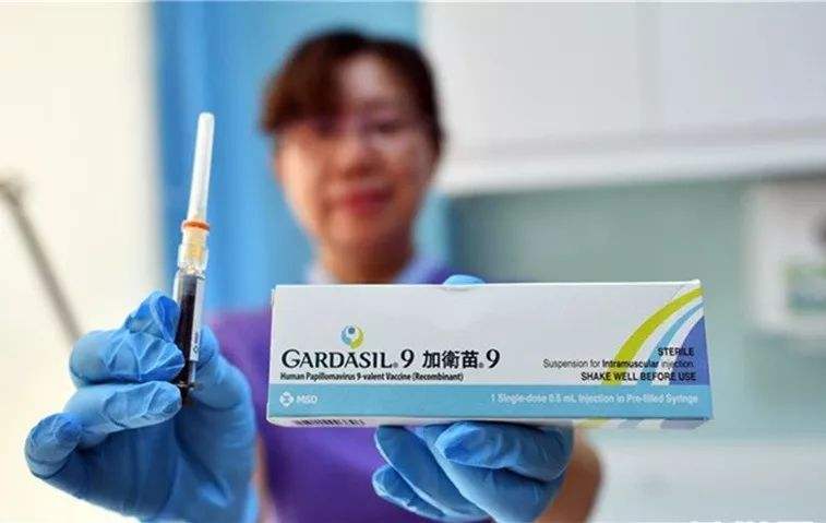 终于来了！新一期深圳九价HPV疫苗即将开启摇号，小姐姐们抓紧时间来申请吧！
