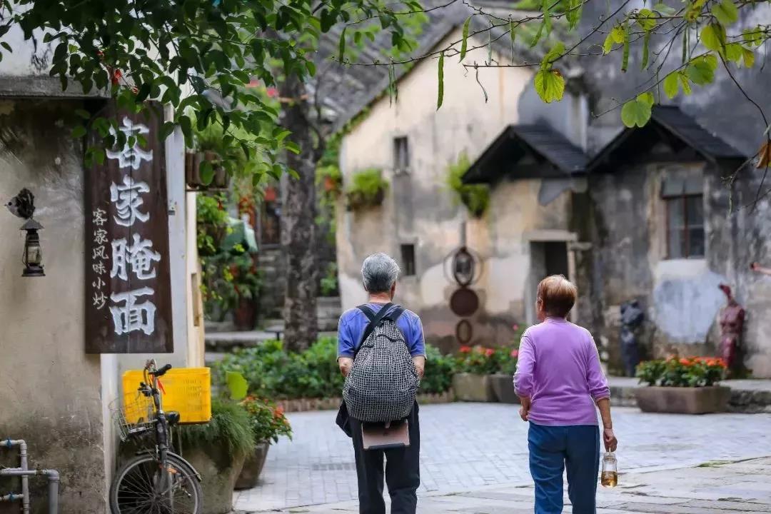 龙岗暑期游玩攻略，承包你的夏天！