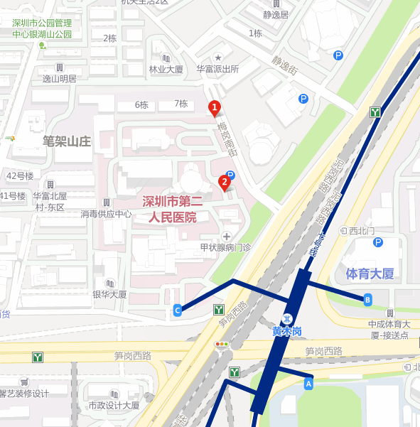 深圳免费急救培训每周五开放报名，先到先得！