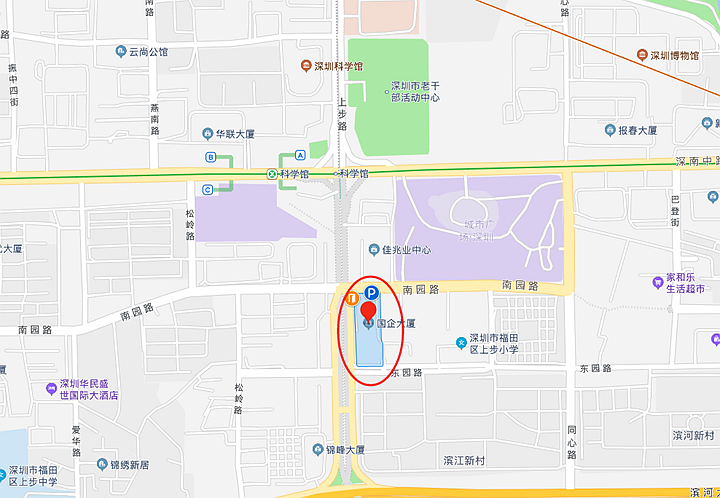 深圳首家24小时社区图书馆正式开馆！