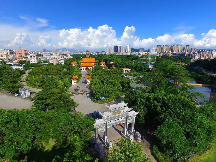 龙岗暑期游玩攻略，承包你的夏天！