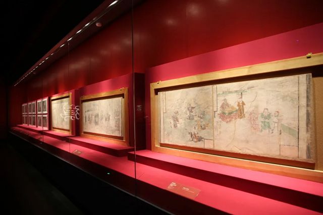【南山博物馆】火爆东亚的国民IP展—— “三国志文化展”
