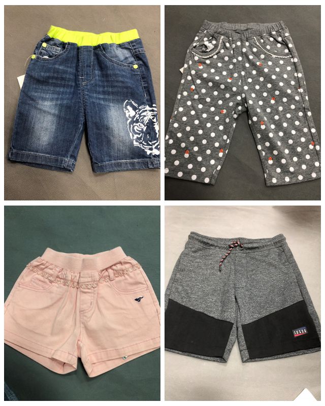 品牌服饰夏装亏本清仓啦！！！