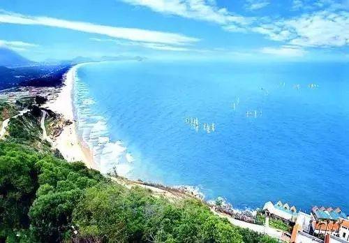 【阳江·海陵岛】98元=5间海陵岛恒大夏威夷豪华双床房！每间可住2大2小，超大阳台！