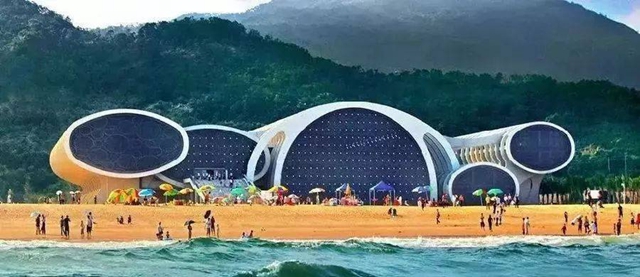 【阳江·海陵岛】98元=5间海陵岛恒大夏威夷豪华双床房！每间可住2大2小，超大阳台！