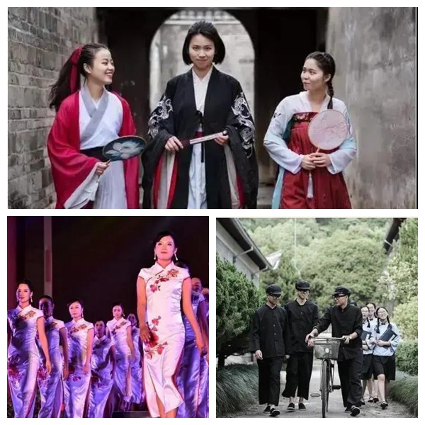 歡度國(guó)慶~“南頭古城尋根文化游樂(lè)會(huì)”奇趣來(lái)襲！一起來(lái)這里暢玩呀~