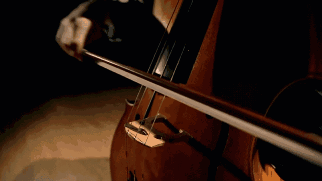 【免费抢票】艺术大观 | 杰奎琳的眼泪——大提琴家朱牧独奏音乐会
