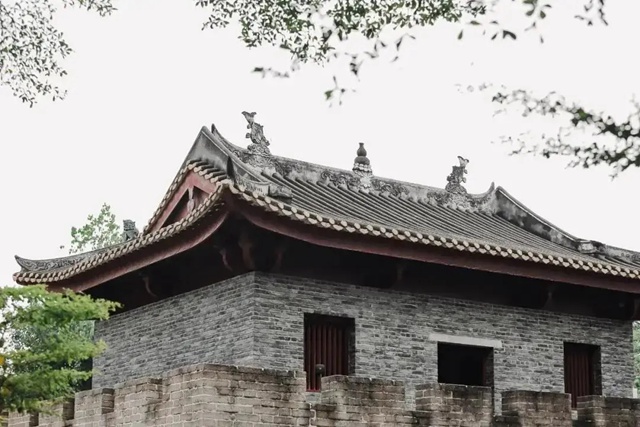 歡度國(guó)慶~“南頭古城尋根文化游樂(lè)會(huì)”奇趣來(lái)襲！一起來(lái)這里暢玩呀~