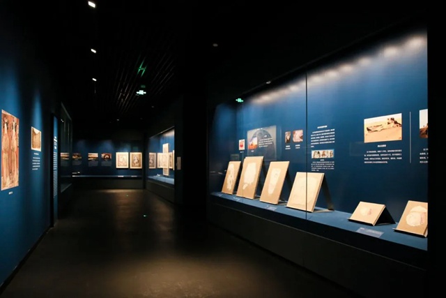 【南山博物馆】西出阳关——新疆文物精品展