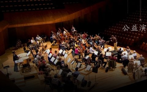 【音乐下午茶】华韵咏声，假期间开启一场中国经典歌剧咏叹调的美妙之旅