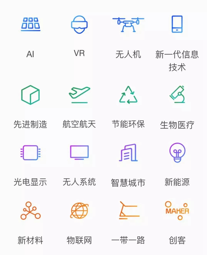 【免费申领门票】第二十二届高交会如约盛启，感知科技魅力就在11月鹏城！
