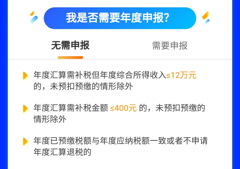 020年个人所得税申报开始了，你是退税还是补税？"