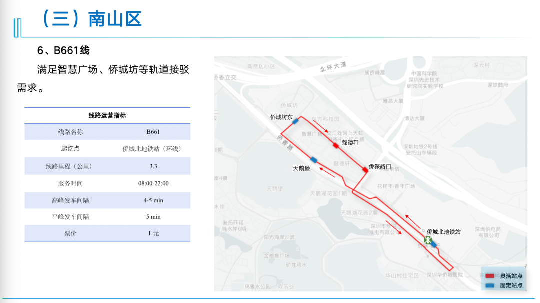 招手即停，一周免费坐，深圳公交又创新了！