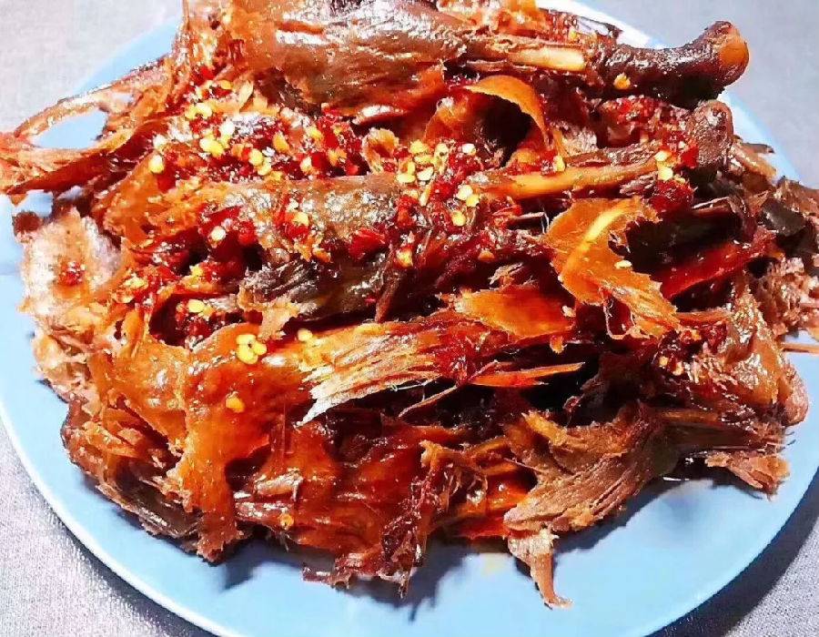 全国包邮湖南特产网红零食松雅仙都碎碎鸭手撕鸭美味上线麻辣鲜香佐餐