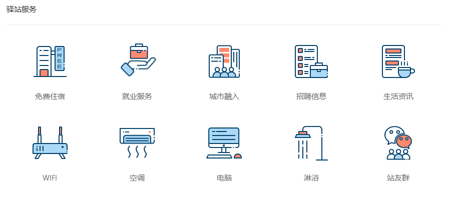 深圳这些免费住宿，刚毕业的你一定要知道（附申请指南）