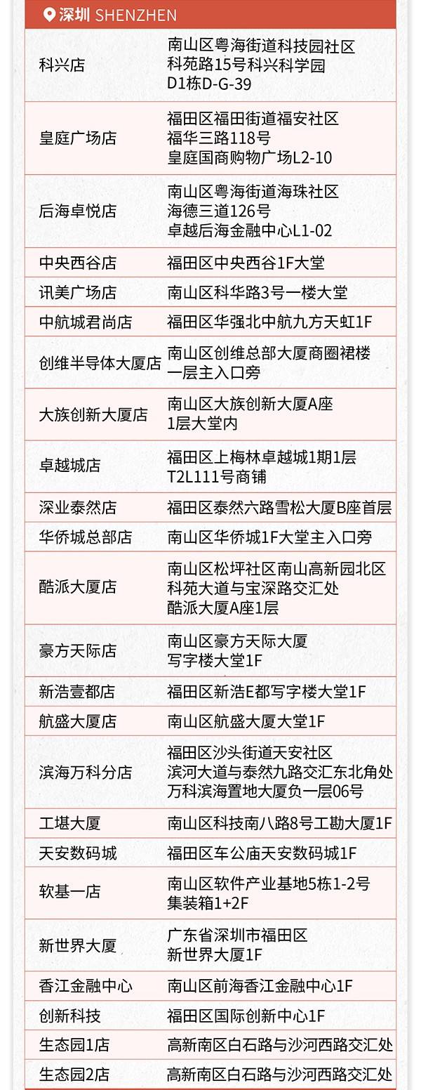 【深圳24店通用·贝瑞咖啡】9.9元抢24元『贝瑞咖啡』中杯拿铁咖啡1份；休闲的午后，从一杯咖啡开始~