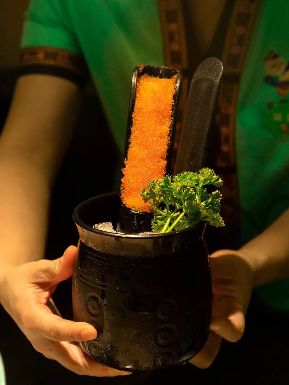 美食｜点评高星餐厅，一年卖出500W份的斑鱼片！活鱼现杀现片！99元抢200.8元的马家斑鱼『胶原满满双人餐』