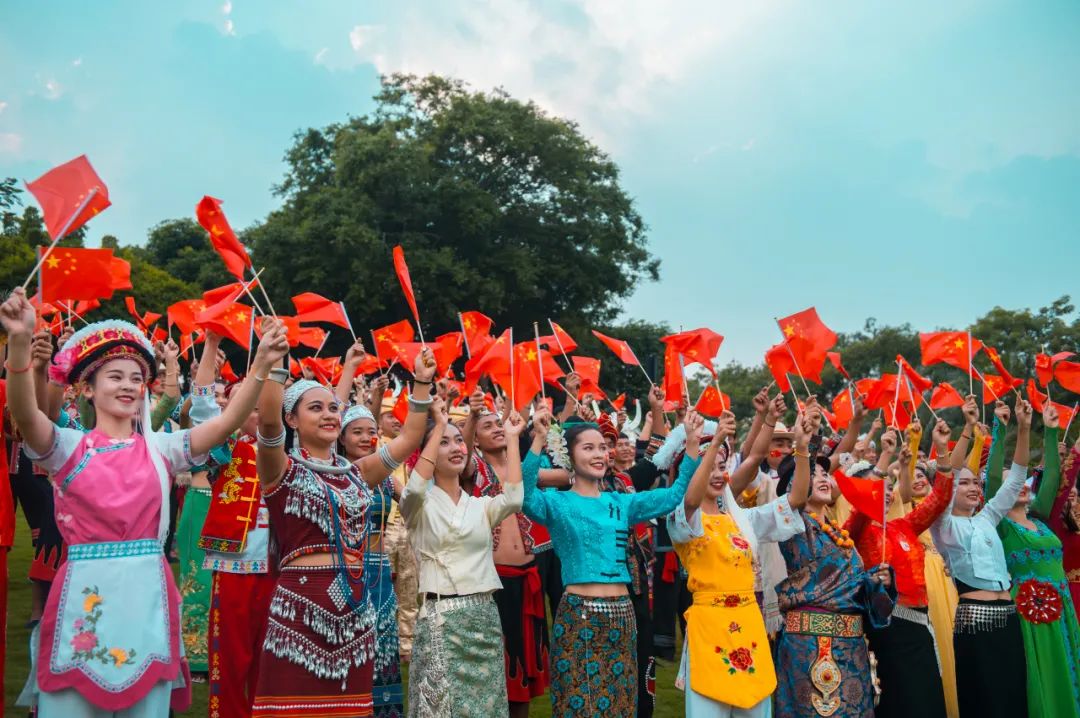 中国民俗文化村30周年！10月生日入园免票！