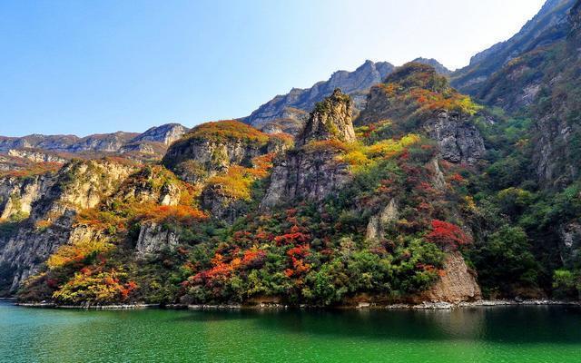 门票全免龙门石窟等432家河南a级景区为全国游客送福利