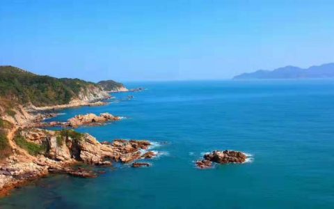 【东西冲1天跟团游】79元起订，半山半海徒步穿越、天文台栈道赏无敌醉美海景一日游，纯玩无购物，赠送旅游意外险！