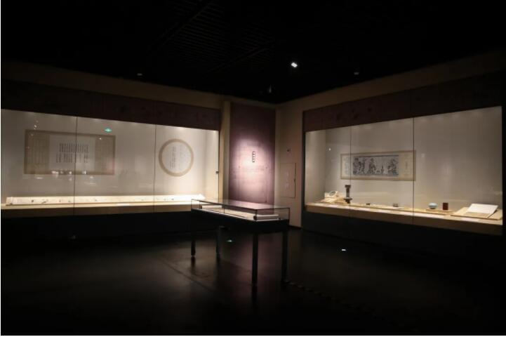【南山博物馆】志于道 游于艺——中国古代士大夫的理想、生活和审美展出