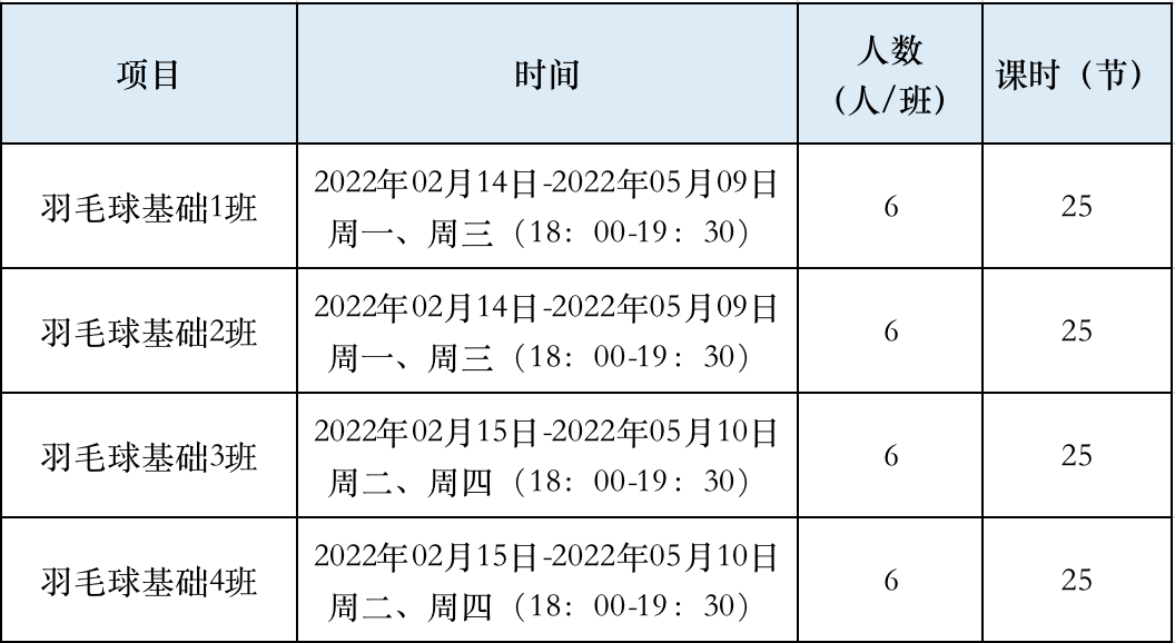 龙岗区又有免费公益培训可以报名啦！千万别错过~