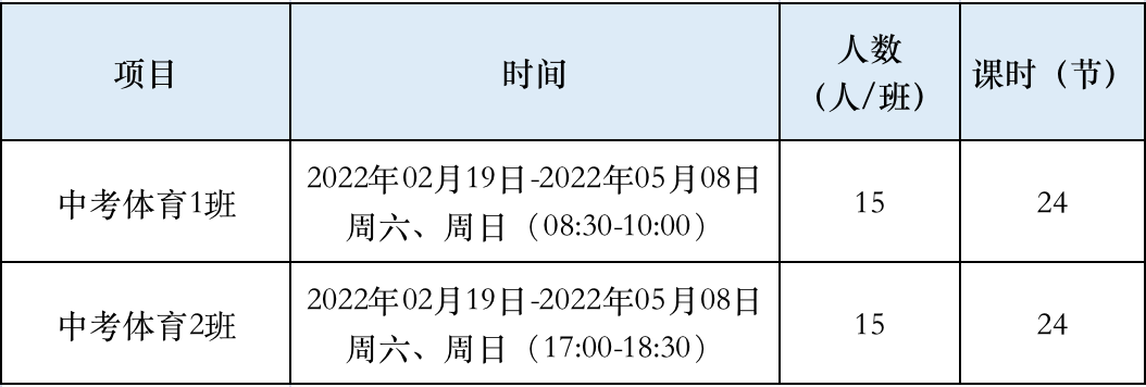 龙岗区又有免费公益培训可以报名啦！千万别错过~