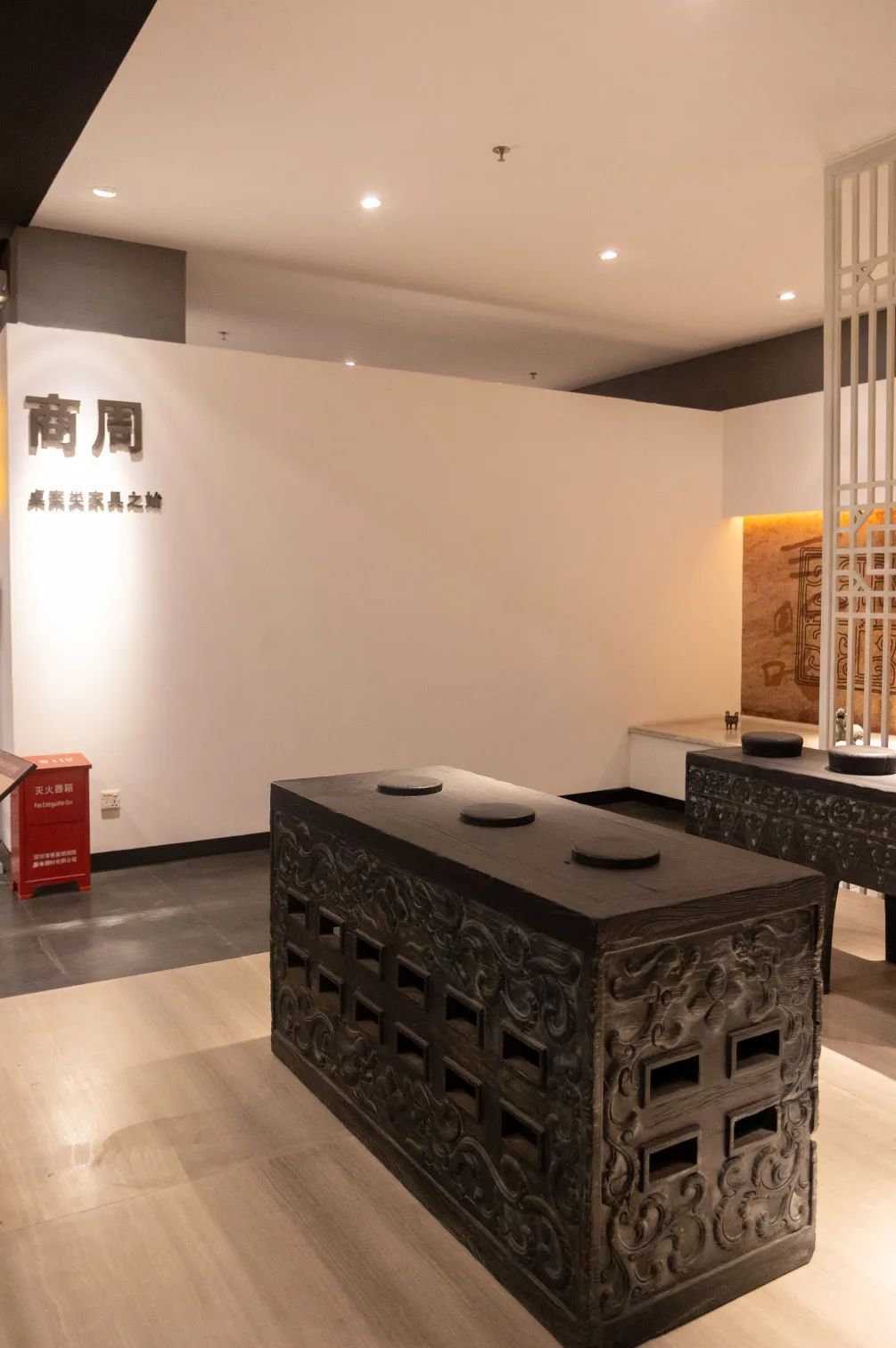 龙华「红木特色博物馆」，上万件展品，免费观赏