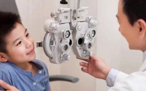 全城扩散丨寻找100名弱视、近视孩子，2100元视力健康援助金限时领取！