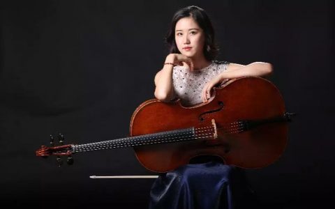 【深圳音乐厅音乐下午茶】这个周末弦音妙乐琴音伴！