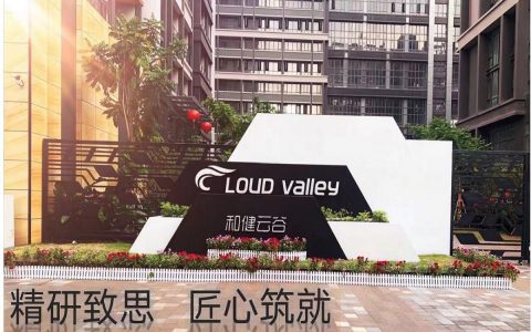 深圳龙岗精装公寓，地铁口物业，单价1字头，总价75万起，专车免费接送看房！