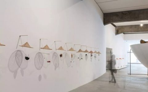 【免费观展】第三届深圳当代艺术双年展