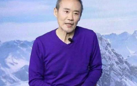 【新书分享会】王石：我的改变