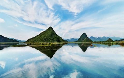 200余个A级景点全部半价！春节只有7天假，去这里过吧！